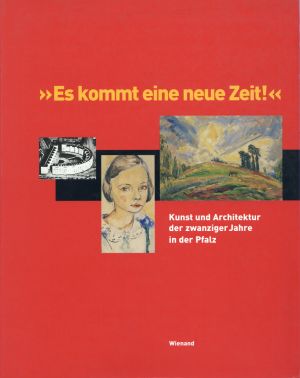 Christmann, "Es kommt eine neue Zeit!" (Umschlag)