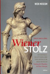 Fabich-Görg, Wiener Stolz. (Umschlag)