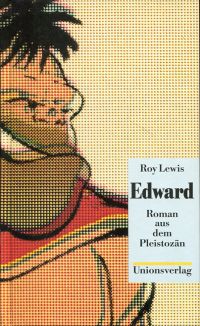 Lewis, Edward. (Umschlag)