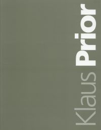 Chiappini, Klaus Prior. (Umschlag)