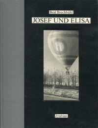 Brechbühl, Josef und Elisa. (Umschlag)