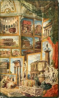 Raffalt, Concerto Romano. (Umschlag)