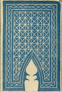 Ingrams, Befriedete Wüste. (Umschlag)