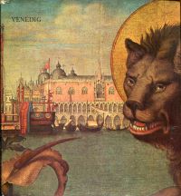 Brunetti, Venedig. (Umschlag)