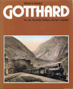 Häsler, Gotthard. (Umschlag)