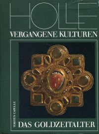 Capelle, Das  Goldzeitalter. (Umschlag)