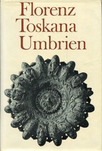 Streit, Florenz, Toskana, Umbrien. (Umschlag)