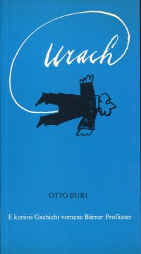 Buri, Urach. (Umschlag)