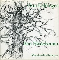 Uehlinger, Bim Häidebomm. (Umschlag)