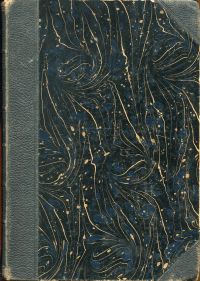 Engels, Handbuch des Wasserbaues. (Umschlag)