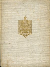 George, Der Teppich des Lebens und die Lieder von Traum und Tod. (Umschlag)