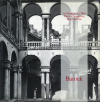 Charpentrat, Barock. (Umschlag)