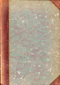 Schaukal, E. T. A. Hoffmann. (Umschlag)