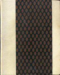 Pausanias: Pausaniae descriptio arcis Athenarum. (Umschlag)