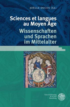 Ducos, Sciences et langues au Moyen Âge. (Umschlag)