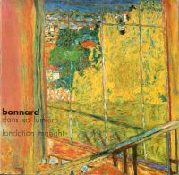 Bonnard dans sa lumière. (Umschlag)