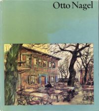 Hütt, Otto Nagel. (Umschlag)