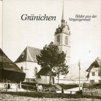 Gränichen. (Umschlag)