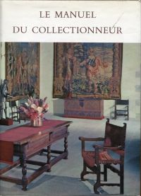 Savage, Le manuel du collectionneur. (Umschlag)