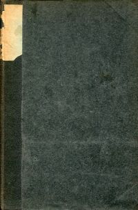 Fischer, Zwei Kaukasus-Expeditionen. (Umschlag)