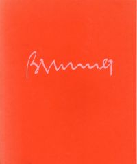 Breuer, Hans-Ulrich Brunner. (Umschlag)