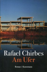Chirbes, Am Ufer. (Umschlag)