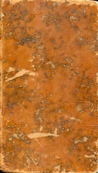 Abregé de l'histoire grecque et romaine traduit du latin de Velleius Paterculus. (Umschlag)