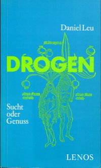 Leu, Drogen. (Umschlag)