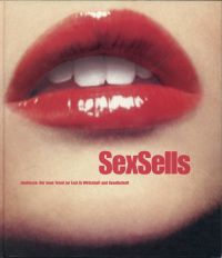 Jendrosch, Sexsells. (Umschlag)