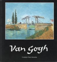 Pickvance, Van Gogh (Umschlag)