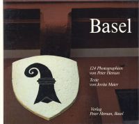 Heman, Basel. (Umschlag)