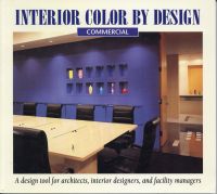 Ragan, Interior color by design. (Umschlag)
