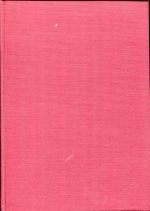 Eppelsheimer, Geschichte der europäischen Weltliteratur, Band 1: (Umschlag)