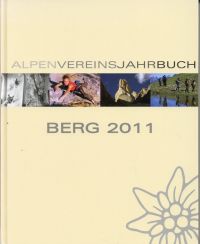 Deutscher Alpenverein Österreichischer Alpenverein Alpenverein Südtirol: Berg 20 (Umschlag)