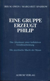 Owen, Eine Gruppe erzeugt Philip. (Umschlag)