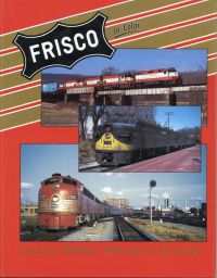 Marre, Frisco. (Umschlag)