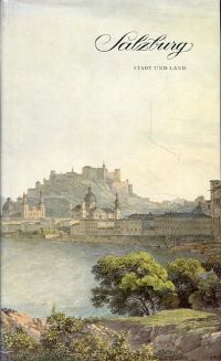 Hofmann, Salzburg. (Umschlag)