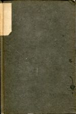 Blanc, Geschichte der zehn Jahre 1830 - 1840. (Umschlag)