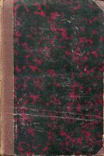 Centralblatt des Schweizerischen Zofingervereins, XXXIV. Jahrgang, Basel 1893-94 (Umschlag)