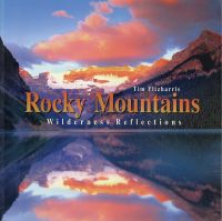 Fitzharris, Rocky Mountains. (Umschlag)