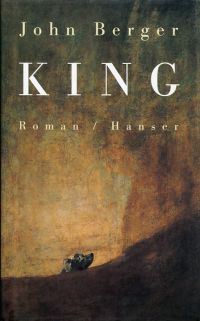 Berger, King. (Umschlag)