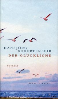 Schertenleib, Der Glückliche. (Umschlag)