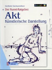 Gschwendtner, Akt. (Umschlag)