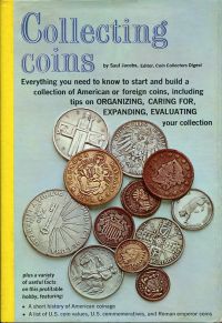 Jacobs, Collecting coins. (Umschlag)