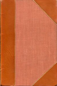 Whyte-Melville, Katerfelto. (Umschlag)