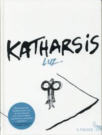 Luz: Katharsis. (Umschlag)