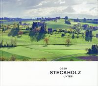 Kuert, Obersteckholz,  Untersteckholz. (Umschlag)