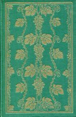 Tavel, Am Kaminfüür. (Umschlag)