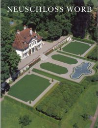 Strübin Rindisbacher, Neuschloss Worb. (Umschlag)