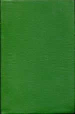 Langosch, Profile des lateinischen Mittelalters. (Umschlag)